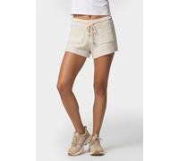 & Other Stories Rustic Shorts White size M | Shorts Outlet | Women | White M