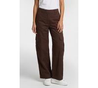 & Other Stories Rusty Trousers Brown size 34 | Cargo pants Outlet | Women | Brown 34