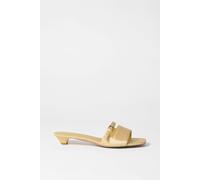 & Other Stories Sandalette Yellow size 36 | Mules Outlet | Women | Yellow 36