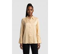 & Other Stories Santiago Shirt Yellow size 34 | Button-Down Shirts Outlet | Women | Yellow 34