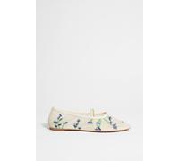 & Other Stories Selma Ballerina White size 37 | Ballerinas Outlet | Women | White 37