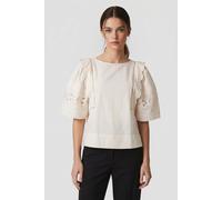 & Other Stories Selma Blouse White size M | Blouses Outlet | Women | White M