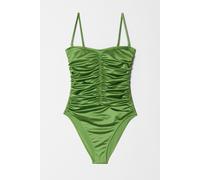 & Other Stories Sicily Swimsuit Green size 42 | Bodies Outlet | Women | Green 42