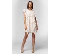 & Other Stories Silas Dress White size 32 | Mini Dresses Outlet | Women | White 32