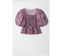 & Other Stories Sussie Top Pink size L | Blouses Outlet | Women | Pink L