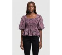 & Other Stories Sussie Top Pink size S | Blouses Outlet | Women | Pink S