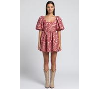 & Other Stories Violet Dress Pink size 42 | Mini Dresses Outlet | Women | Pink 42