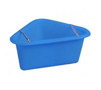 Stubbs Munch Station - Corner Manger - Blue