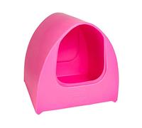 Stubbs Poultry Palace - Pink
