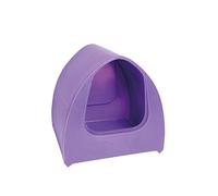 Stubbs Poultry Palace - Purple