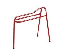 Other STUBBS SADDLE HORSE THREE LEG TALL S49AL