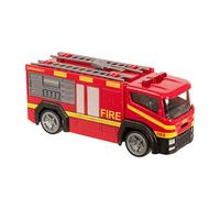Fire Engine Truck toy with lights and sound