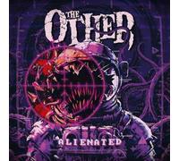 OTHER, THE - ALIENATED (MEDIABOOK)