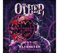 OTHER, THE - ALIENATED (MEDIABOOK)