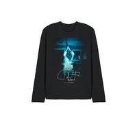 Other The Creep Tapes Key Art Long Sleeve T-Shirt, Black | Size: Large Other Black L