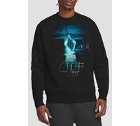 Other The Creep Tapes Key Art Sweatshirt, Black | Size: Medium Other Black M