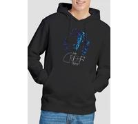 Other The Creep Tapes Wolf Mask Hoodie, Black | Size: Large Other Black L