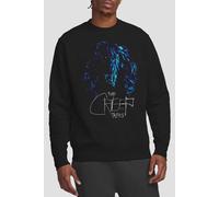 Other The Creep Tapes Wolf Mask Sweatshirt, Black | Size: Medium Other Black M
