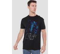 Other The Creep Tapes Wolf Mask T-Shirt, Black | Size: 5XL Other Black 5XL