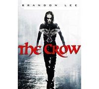 Other The Crow. Brandon Lee. Classic Movie Poster .Various Sizes (A4 Size 21 x 29 cms)