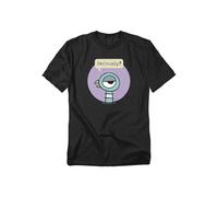 Other The Pigeon Seriously T-Shirt, Black | Size: Small Other Black S