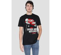 Other Tommy Boy Cat Like T-Shirt, Black | Size: 4XL Other Black 4XL