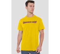 Other Tootsie Roll Charleston Chew Logo T-Shirt, Yellow | Size: Small Other Yellow S