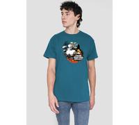 Other Twilight Zone From An Galaxy T-Shirt, Slate in Grey | Size: 3XL Other Grey 3XL