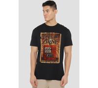 Other Twilight Zone Seer T-Shirt, Black | Size: 4XL Other Black 4XL