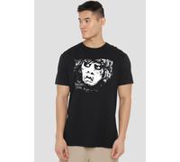 Other Twilight Zone Winger T-Shirt, Black | Size: 4XL Other Black 4XL