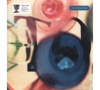 Other Two Tasty Fish Remix EP (Rsd2024) 12" vinyl Europe Rhino 2024 Transparent
