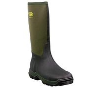 (UK 3, Moss Green) Grubs Frostline Boots