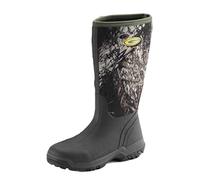 GRUBS BOOTS Frostline Unisex Classic Wellies - - Size: 9