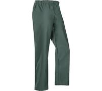 Other Unisex Sio0015 FLEXOTHANE CLASSIC ROTTERDAM TROUSERS OLIVE GREEN, Clear, L UK