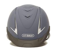 Whitaker NRG Helmet - Navy/Silver - Large (58-62cm)