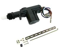 Other UNIVERSAL CENTRAL LOCKING 5 WIRE DOOR MASTER SOLENOID ACTUATOR MOTOR POPPER NEW