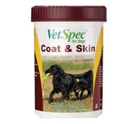 Other VETSPEC COAT & SKIN, Clear