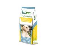 Other Vetspec Superlite Low Calorie Formula 12kg, clear