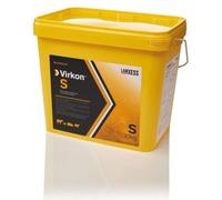 Other VIRKON S, Clear, 10 kg