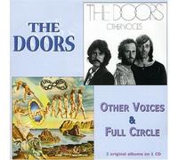 Other Voices / Full Circle by The Doors (1995-10-21)