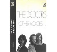 Other voices (versione audio cassetta) [CASSETTE]