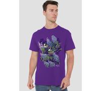 Other Wild Wings Chickadees & Lilacs T-Shirt, Purple | Size: Medium Other Purple M