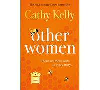 Other Women: The sparkling new page-turner about real, messy life that has readers gripped