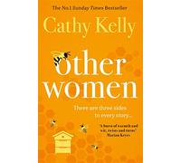 Other Women: The sparkling page-turner about real, messy life that has readers gripped