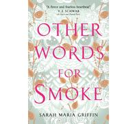 Other Words for Smoke
