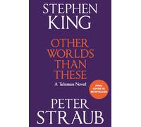 Other Worlds Than These (TGJones Exclusive Purple Cover Edition)