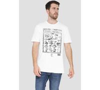 Other Yellowjackets Cooking With Misty T-Shirt, White | Size: 4XL Other White 4XL