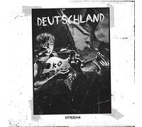 Otherkin - Deutschland KO [VINYL]