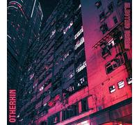 Otherkin - Electric Dream - Vinyl Record 12 Album - D4z