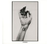 Otherkin - OK - New CD - 30 - S4z
